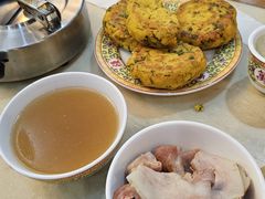 -砂锅居(西四店)