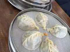 -叶存利海鲜大馅饺子(海宁路总店)