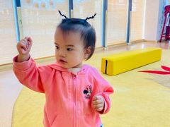 -狮子妈妈托育早教幼儿园(岳麓店)