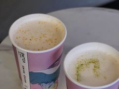 -霸王茶姬(公园1903店)