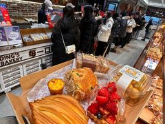 -丁香西饼屋(桂林路店)