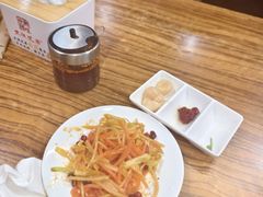 -老陕兄弟(彩虹新城店)