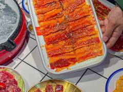 -么肆烤肉·中式自助·烤肉大排档(街道口季佳PAI店)