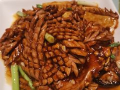 -渔家风味·鲅鱼水饺·央视展播·海鲜天津菜(开发区店)