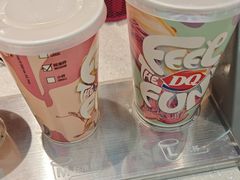 -DQ·蛋糕·冰淇淋(万风新天地店)