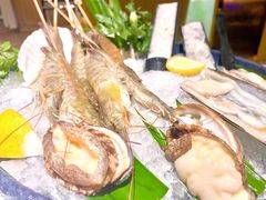 -生如夏花泰式火锅(鹭洲里店)