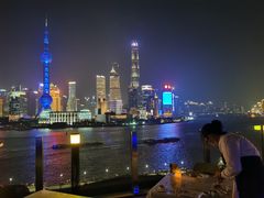 -罗斯福色戒酒吧(外滩店)