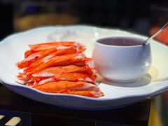-花西亭·海鲜自助餐厅(瑞城名人酒店)