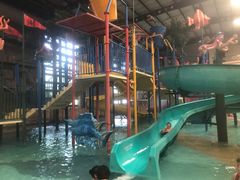 -南宫温泉水世界