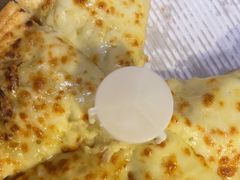 -尊宝比萨(龙山店)