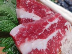 -牛将军•涮肉•烤肉•铁板烧(北京王府井·故宫店)