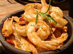 -山葵村烤肉(海淀区民族大学店)