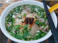 -东方宫·中国兰州牛肉拉面(三里屯店)