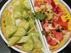 -芦月轩羊蝎子(北蜂窝店)