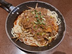 一棠蟹面-一棠龙虾•王牌虾球(光谷天地店)
