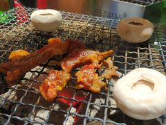 -胡同泥炉烤肉(令闻街店)