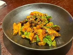 -滇野云南野生菌餐厅(陕西南路店)