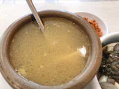白果炖鸡-妈妈传炖品(双林店)