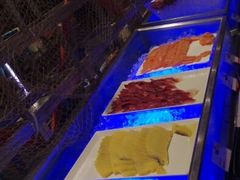 android_upload_pic-盛宴自助餐厅(运达喜来登店)