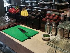 -大理实力希尔顿酒店•香全日制餐厅