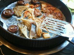 -千纸鹤嫩汁烤肉(学府店)