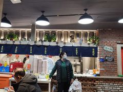 -金谷园饺子·烧烤(人大总店)