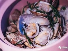 -鱼非鱼(徐家汇店)
