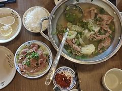 -肖四女·江湖菜(临港店)