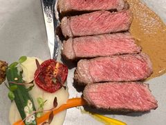 低温澳洲精选牛排-G+KITCHEN(龙湖狮山天街店)