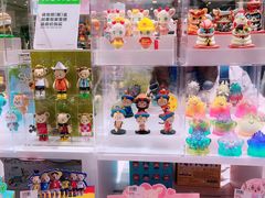 -泡泡玛特POPMART(天环购物中心店)