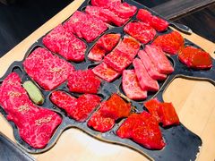 -俺的焼肉(銀座9丁目店)