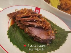 -夏宫中餐厅(香格里拉大酒店)