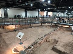 -南越王博物院(王宫展区)