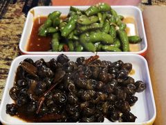 -特色酱椒鱼私房菜(黄鹤楼店)