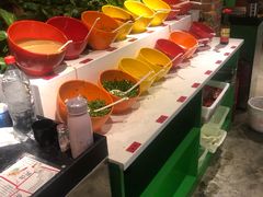 -钢管厂五区小郡肝火锅串串香(清河店)