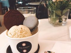 -PAUL LAFAYET 法式甜品(港汇广场店)
