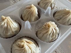 -锡笼记·无锡小笼(常熟万达店)