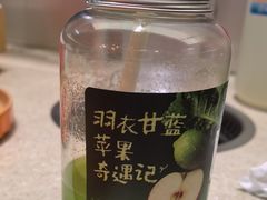 -海底捞大排档火锅(打浦路店)