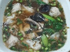 三鲜馄饨-双燕楼(韶山路店)