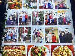 -景秀餐厅(南锣鼓巷店)