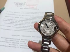 -卡地亚(杭州大厦精品店)