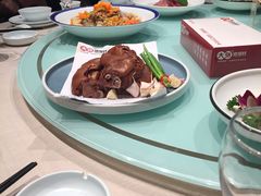 -大张烙馍村(泉山店)