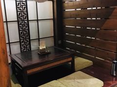 -青藤茶馆(南山路店)
