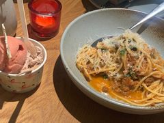 -La Strada(安福路店)