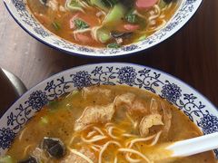 -双冰面馆(茶南店)