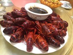 -老三龙虾(汉阳杨泗庙店)