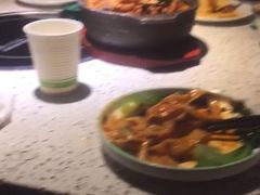 -马老六清真餐饮(西站店)