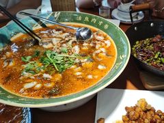 -光海·乡记酸菜鱼·始于1996(花园路店)