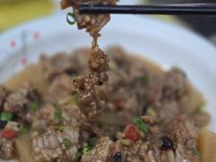-海鲜街菜馆(海珠南路店)