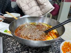 -海花锅盖烧烤店(怡馨家园店)